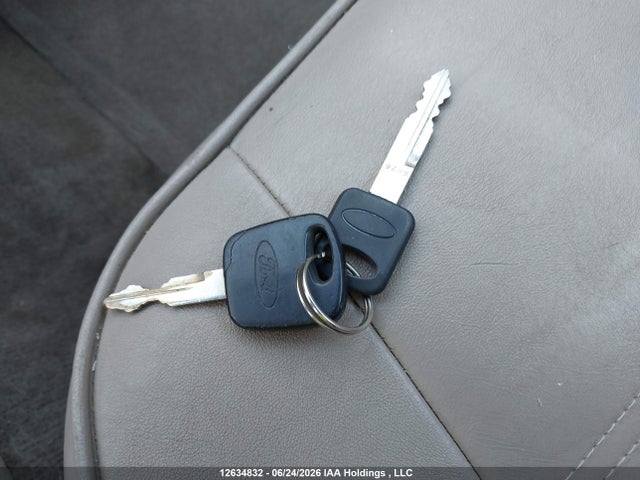2003 Ford Mustang მანქანა იყიდება აუქციონზე, vin: 1FAFP40403F390363, აუქციონის ნომერი: 12634832