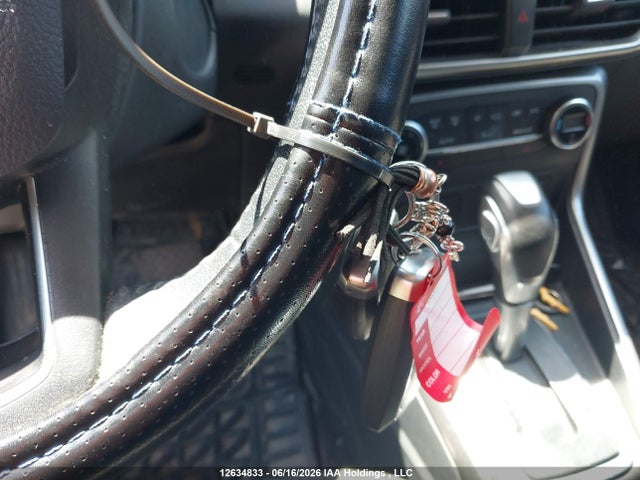 MAJ6P1ULXJC159632 Ford Ecosport Se