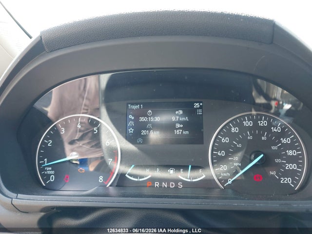 12634833 :رقم المزاد ، MAJ6P1ULXJC159632 vin ، 2018 Ford Ecosport Se مزاد بيع