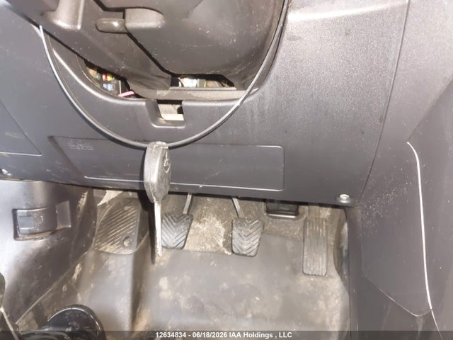 Aukcja sprzedaży 2015 Mitsubishi Lancer Es, vin: JA32U2FUXFU602536, numer aukcji: 12634834
