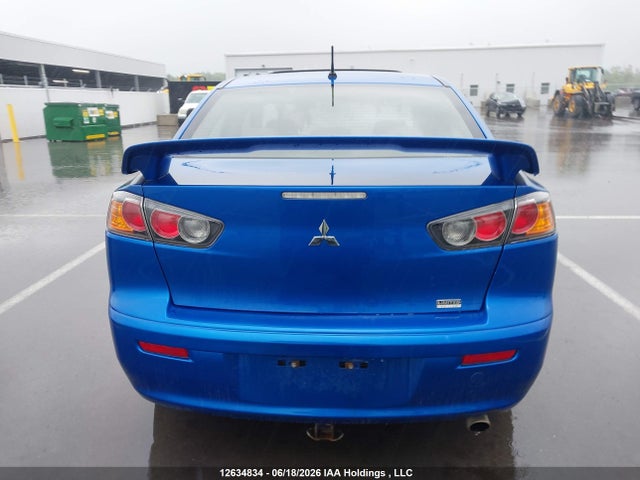 Aukcja sprzedaży 2015 Mitsubishi Lancer Es, vin: JA32U2FUXFU602536, numer aukcji: 12634834