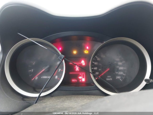 Aukcja sprzedaży 2015 Mitsubishi Lancer Es, vin: JA32U2FUXFU602536, numer aukcji: 12634834