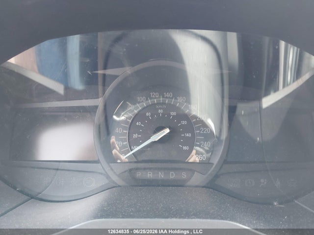 2018 Ford Edge Sel მანქანა იყიდება აუქციონზე, vin: 2FMPK4J8XJBB54022, აუქციონის ნომერი: 12634835