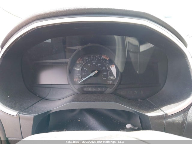 2018 Ford Edge Sel მანქანა იყიდება აუქციონზე, vin: 2FMPK4J8XJBB54022, აუქციონის ნომერი: 12634835