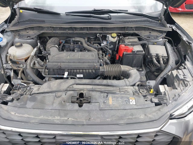1FMCU9GNXRUB11499 Ford Escape Active