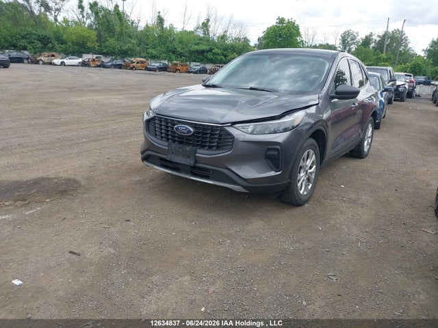 2024 Ford Escape Active მანქანა იყიდება აუქციონზე, vin: 1FMCU9GNXRUB11499, აუქციონის ნომერი: 12634837