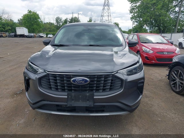 2024 Ford Escape Active მანქანა იყიდება აუქციონზე, vin: 1FMCU9GNXRUB11499, აუქციონის ნომერი: 12634837