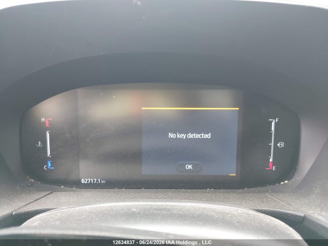 2024 Ford Escape Active მანქანა იყიდება აუქციონზე, vin: 1FMCU9GNXRUB11499, აუქციონის ნომერი: 12634837