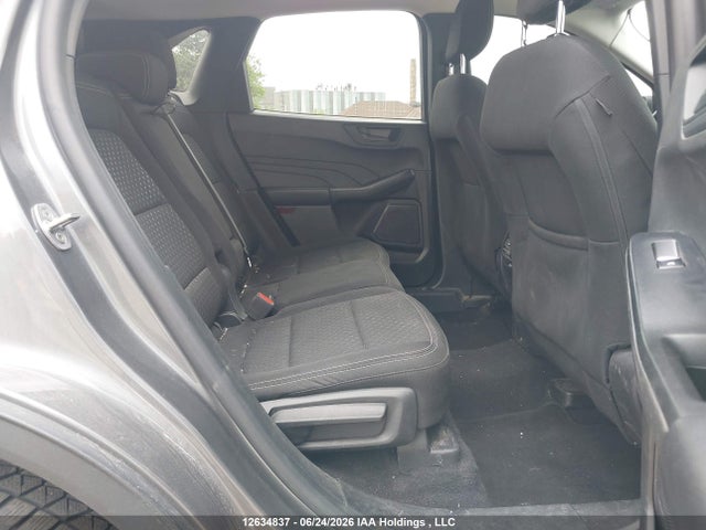 2024 Ford Escape Active მანქანა იყიდება აუქციონზე, vin: 1FMCU9GNXRUB11499, აუქციონის ნომერი: 12634837