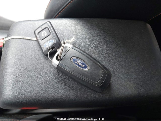 Ford Ecosport Ses 2018 MAJ6P1CL7JC187003 Image 11