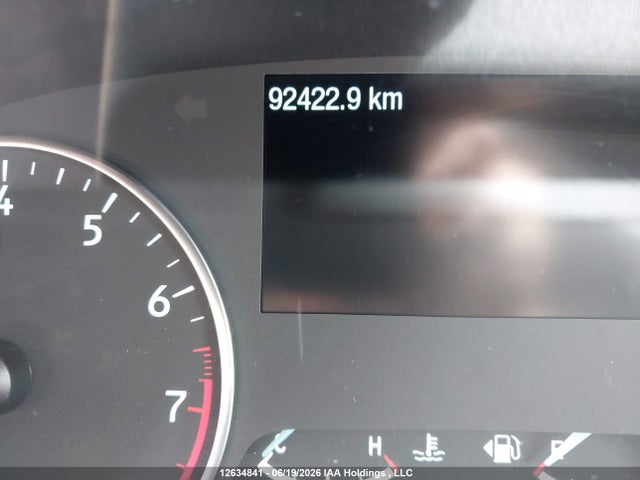 Ford Ecosport Ses 2018 MAJ6P1CL7JC187003 Image 16