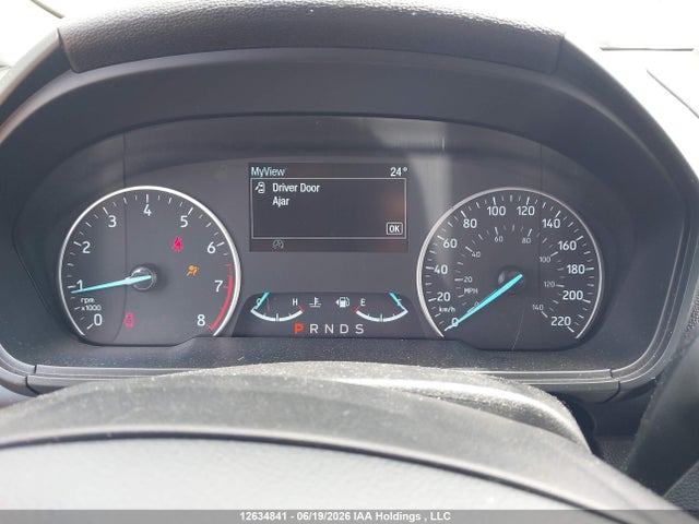 Ford Ecosport Ses 2018 MAJ6P1CL7JC187003 Image 7