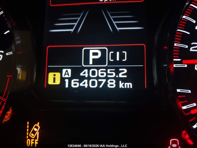 Subaru Wrx Limited 2020 JF1VA1G67L8800258 Image 16