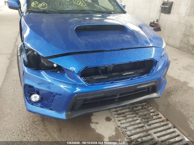 Subaru Wrx Limited 2020 JF1VA1G67L8800258 Image 21