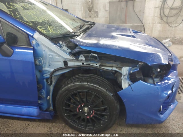 Subaru Wrx Limited 2020 JF1VA1G67L8800258 Image 6
