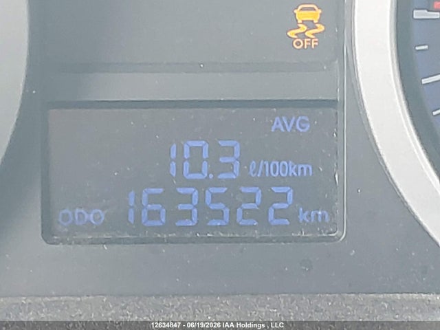 12634847 :رقم المزاد ، KMHHT6KD2AU014730 vin ، 2010 Hyundai Genesis 2.0t Gt مزاد بيع