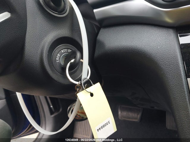 2019 Hyundai Elantra Preferred მანქანა იყიდება აუქციონზე, vin: KMHD84LF3KU857079, აუქციონის ნომერი: 12634849