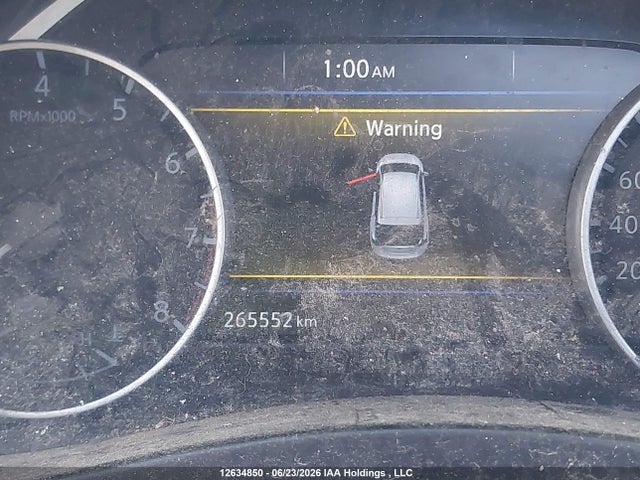 Aukcja sprzedaży 2015 Nissan Murano Platinum/sl/sv, vin: 5N1AZ2MH5FN236494, numer aukcji: 12634850