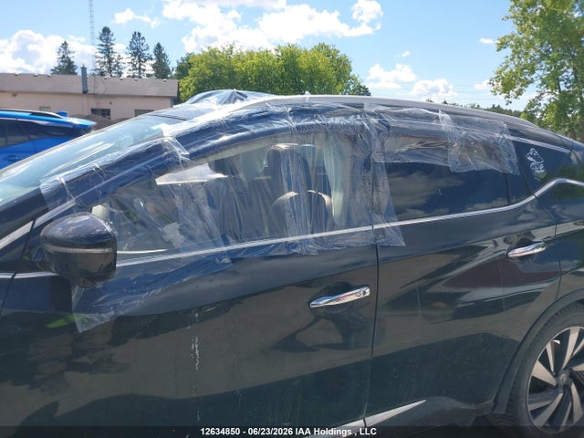 Aukcja sprzedaży 2015 Nissan Murano Platinum/sl/sv, vin: 5N1AZ2MH5FN236494, numer aukcji: 12634850
