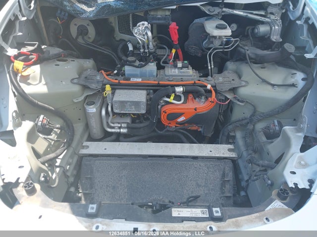 Продажа на аукционе авто 2023 Tesla Model Y, vin: LRWYGDFD5PC967774, номер лота: 12634851