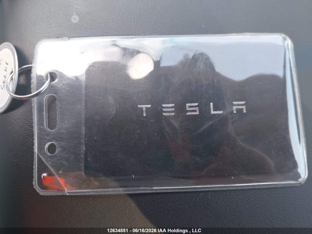 Продажа на аукционе авто 2023 Tesla Model Y, vin: LRWYGDFD5PC967774, номер лота: 12634851