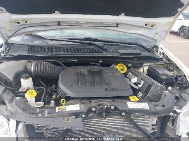 Dodge Grand Caravan Sxt 2020 2C4RDGCG9LR242924 Image 10