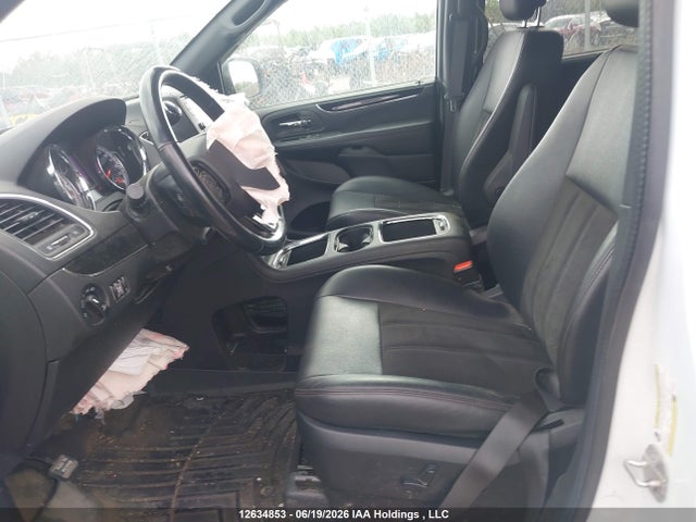 Dodge Grand Caravan Sxt 2020 2C4RDGCG9LR242924 Image 21