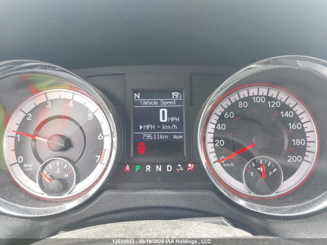Dodge Grand Caravan Sxt 2020 2C4RDGCG9LR242924 Image 7
