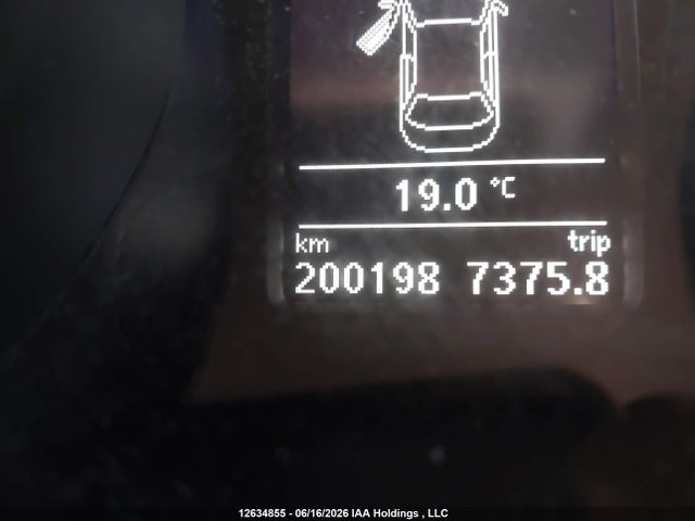 Volkswagen JETTA SE 2017 3VWDB7AJ9HM414153 Image 15