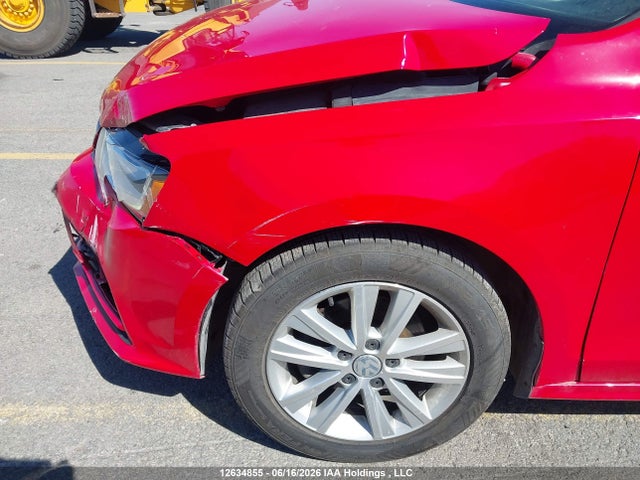 Volkswagen JETTA SE 2017 3VWDB7AJ9HM414153 Image 21