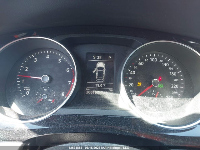 Volkswagen JETTA SE 2017 3VWDB7AJ9HM414153 Image 7