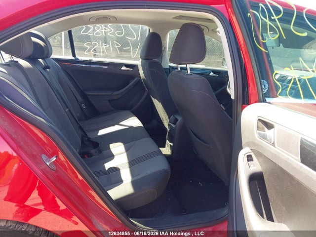 Volkswagen JETTA SE 2017 3VWDB7AJ9HM414153 Image 8