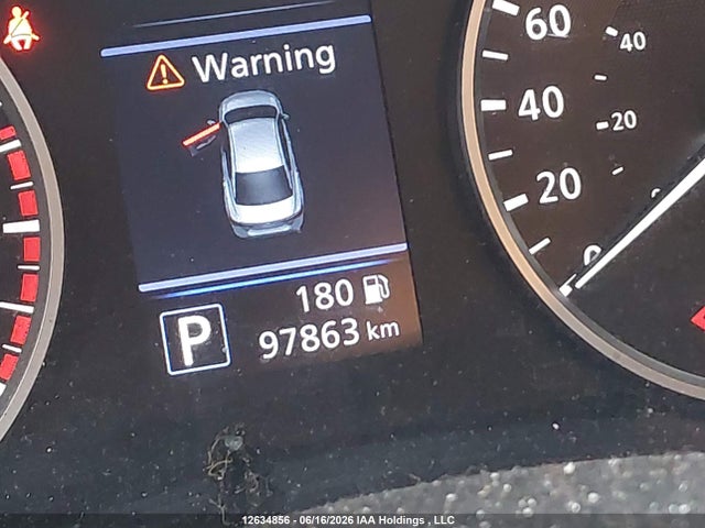 2021 Nissan Sentra S/s Plus მანქანა იყიდება აუქციონზე, vin: 3N1AB8BV4MY208094, აუქციონის ნომერი: 12634856