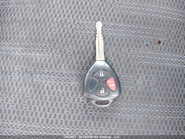 2T1KU4EE4EC130840 Toyota Matrix S