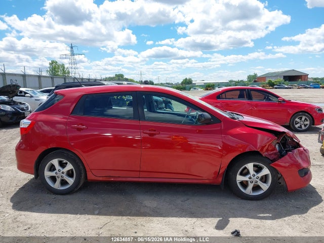 2T1KU4EE4EC130840 Toyota Matrix S