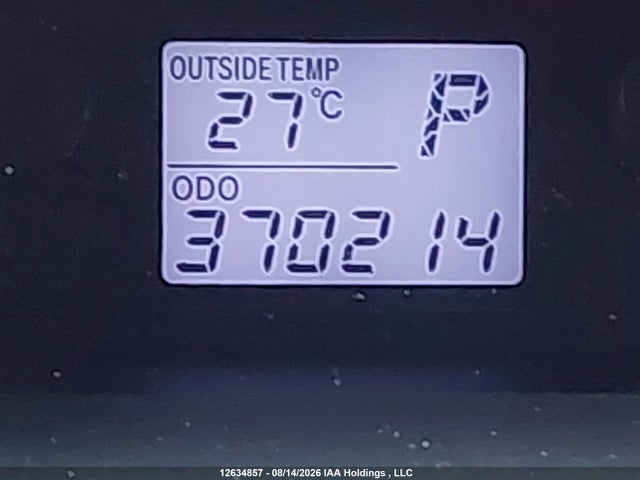 2T1KU4EE4EC130840 Toyota Matrix S