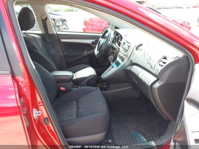 2T1KU4EE4EC130840 Toyota Matrix S