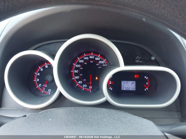 2T1KU4EE4EC130840 Toyota Matrix S
