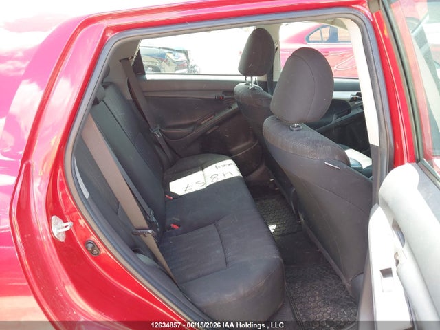 2T1KU4EE4EC130840 Toyota Matrix S