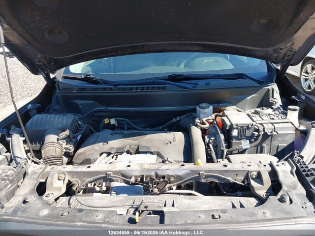 GMC Terrain Sle 2019 3GKALTEX0KL197183 Image 10