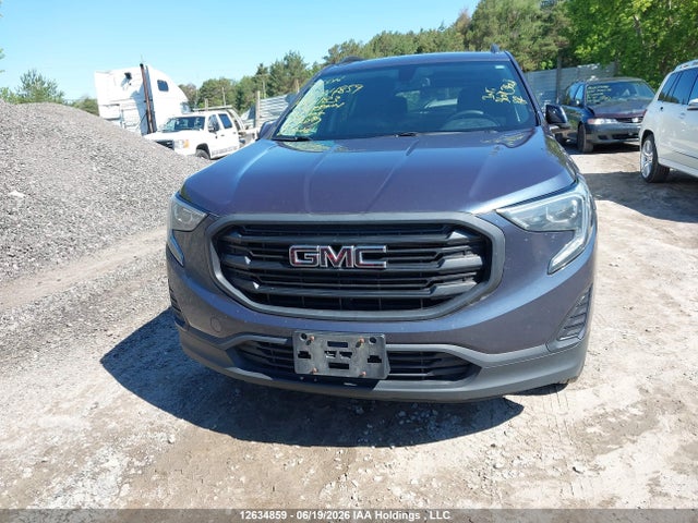 GMC Terrain Sle 2019 3GKALTEX0KL197183 Image 12