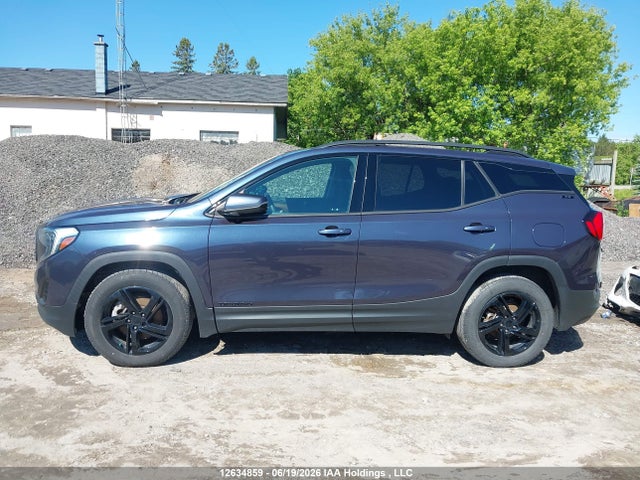 GMC Terrain Sle 2019 3GKALTEX0KL197183 Image 14