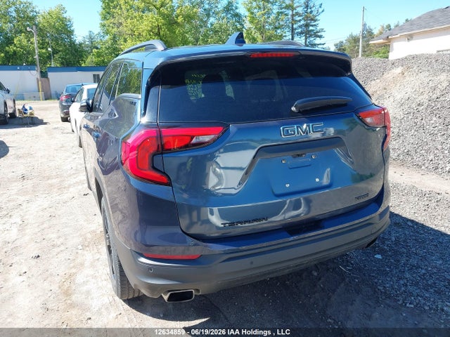 GMC Terrain Sle 2019 3GKALTEX0KL197183 Image 16