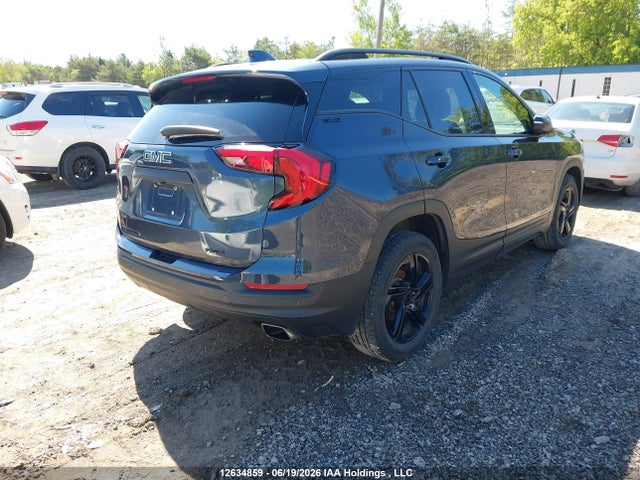 GMC Terrain Sle 2019 3GKALTEX0KL197183 Image 4