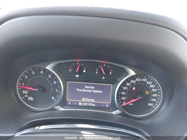 GMC Terrain Sle 2019 3GKALTEX0KL197183 Image 7