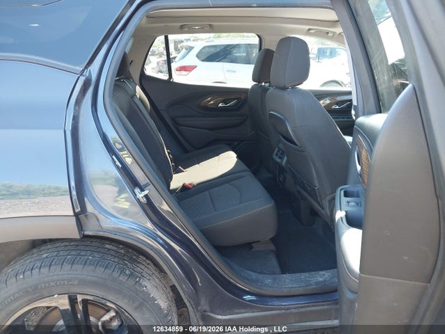 GMC Terrain Sle 2019 3GKALTEX0KL197183 Image 8