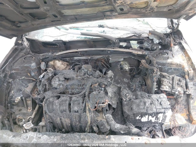 Hyundai SONATA GLS 2016 5NPE24AF9GH426986 Image 10