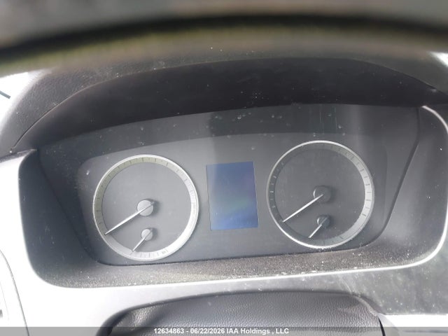 Hyundai SONATA GLS 2016 5NPE24AF9GH426986 Image 14