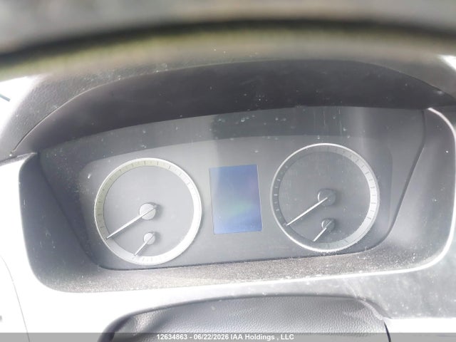 Hyundai SONATA GLS 2016 5NPE24AF9GH426986 Image 7