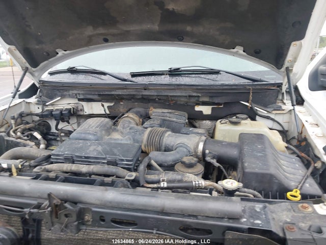 12634865 :رقم المزاد ، 1FTPW14V89FB48805 vin ، 2009 Ford F150 Supercrew مزاد بيع